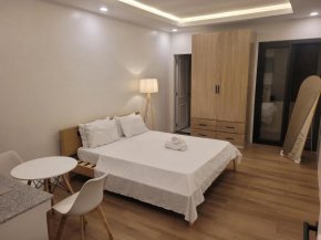 Ganada Suites Deluxe 가나다 스위트